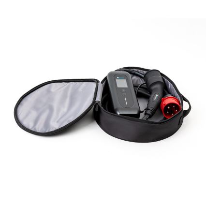 Punjačka za električne automobile tip 2, 5 m, 11 kW, 16 A, IP54, Tuya