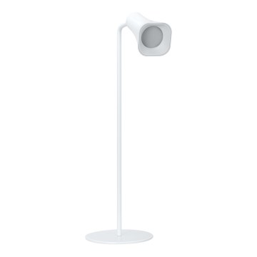 punjiva LED lampa s prigušivanjem 3u1 LED/3W/5V 1200 mAh bijela
