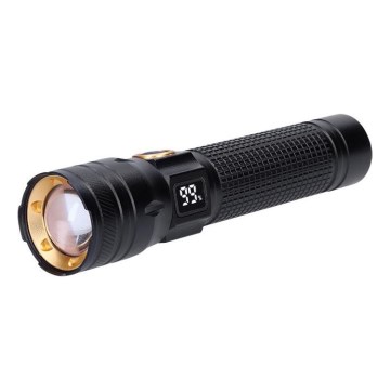 Punjiva LED svjetiljka LED/3,7V 1200 mAh