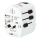 Putni adapter PRO Light USB AC45PD - Svjetski, UK+USA+AUS/CN USB A+C 45W