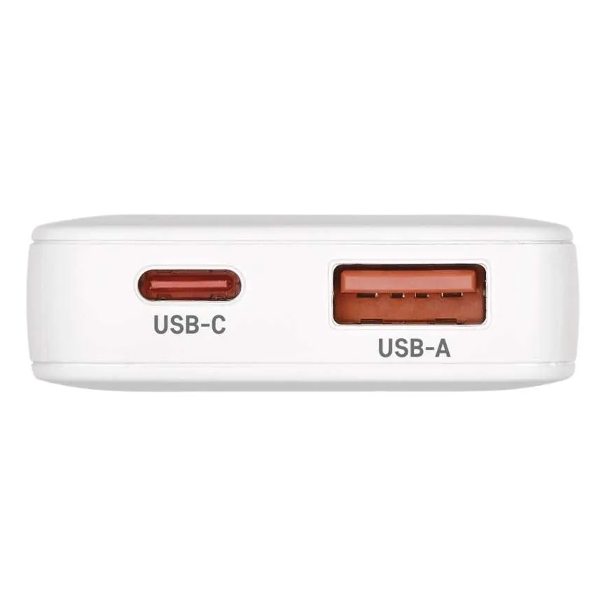 Putni adapter s izmjenjivim USB nastavcima GaN 100-250V
