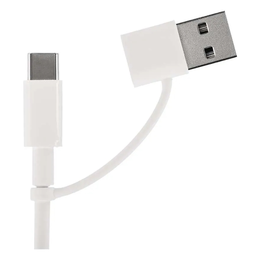 Putni adapter s izmjenjivim USB nastavcima GaN 100-250V