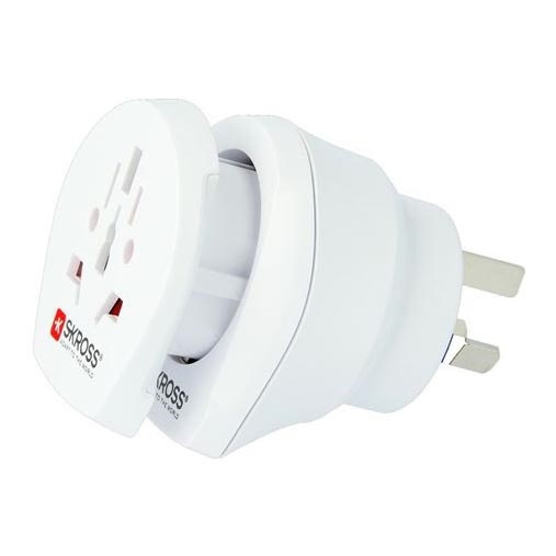 Putni adapter za Australiju i Kinu tip I