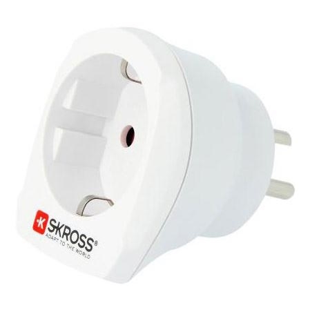 Putni adapter za Dansku tip K