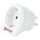 Putni adapter za Dansku tip K