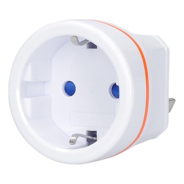 Putni adapter za Kinu i Australiju