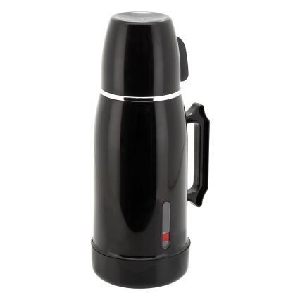 Putno kuhalo za vodu/termosica 1 l 150W/12V crna