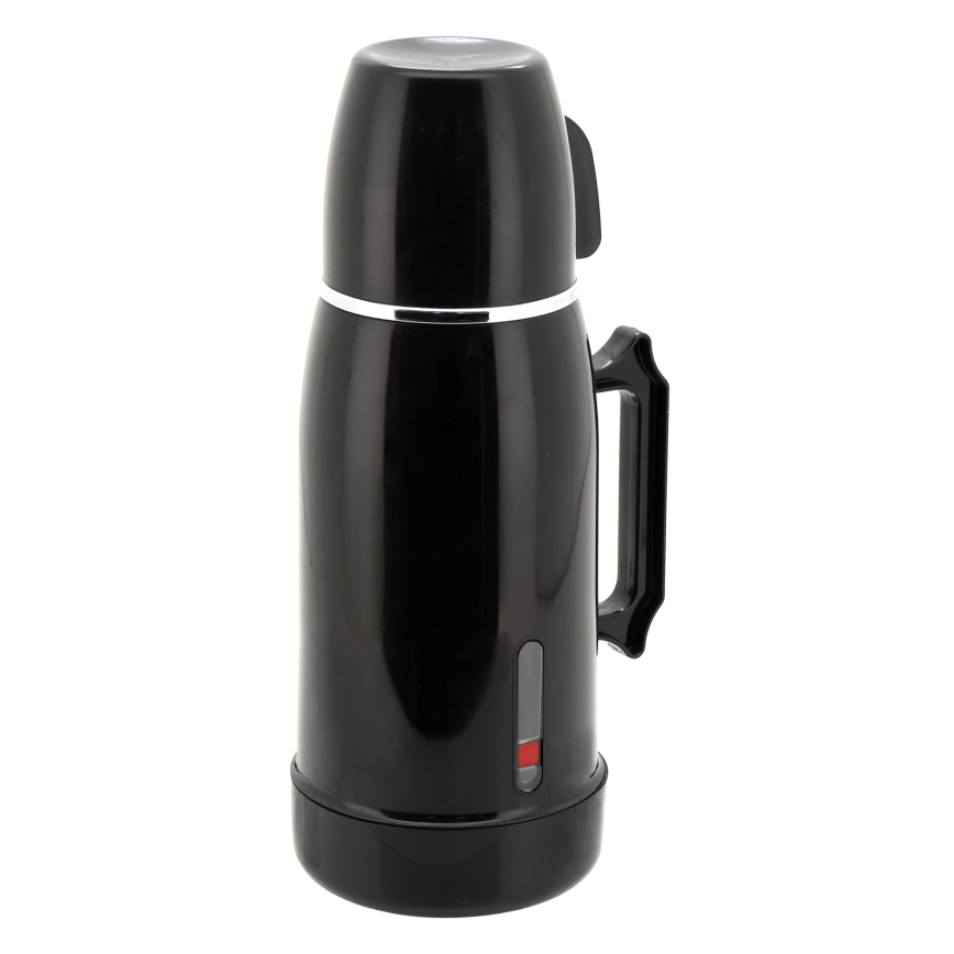 Putno kuhalo za vodu/termosica 1 l 150W/12V crna
