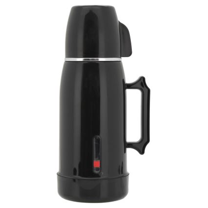 Putno kuhalo za vodu/termosica 1 l 150W/12V crna
