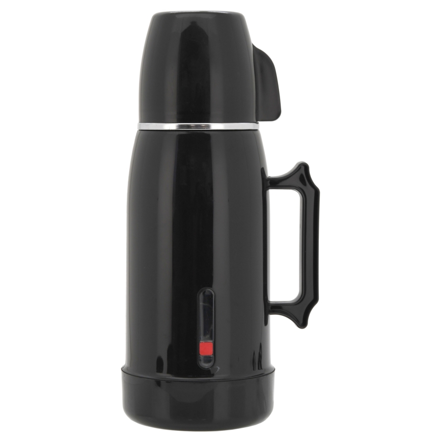 Putno kuhalo za vodu/termosica 1 l 150W/12V crna