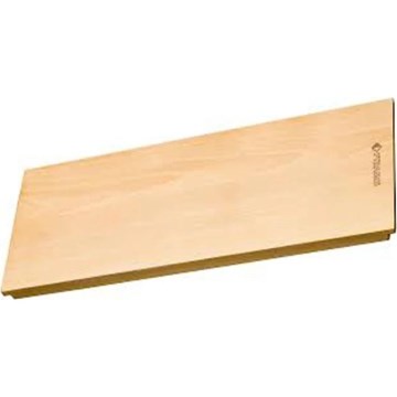 Pyramis 525009801 - Drvena daska za rezanje za sudoper SIROS 57x51,5 cm