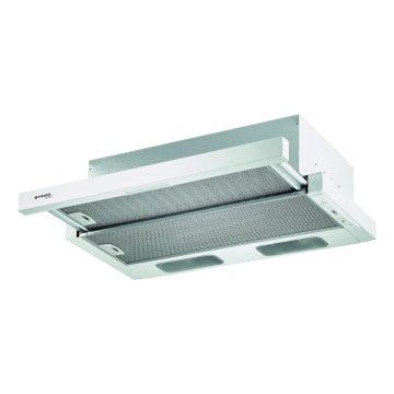 Pyramis 65040001 - Napeu SLIDING NT 60 cm bijela