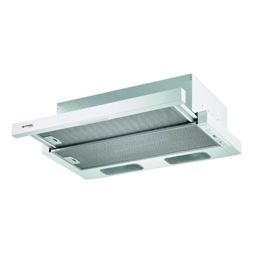 Pyramis 65040001 - Napeu SLIDING NT 60 cm bijela