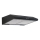 Pyramis 65041701 - Kuhinjska napa STANDARD HOOD, 60 cm, crna