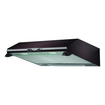 Pyramis 65041701 - Napa STANDARD HOOD 60 cm crna