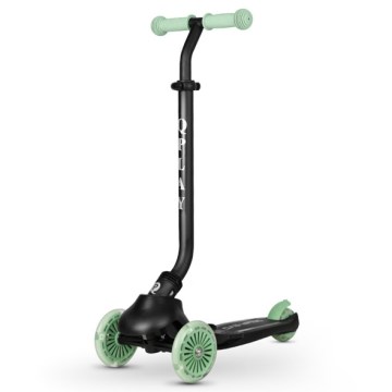 QPlay - Dječji romobil 5u1 SEMA zelena