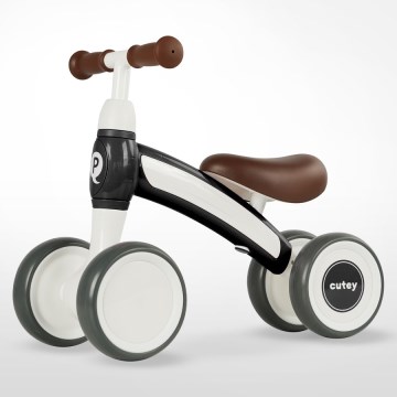 QPlay - Guralica CUTEY-5 crna