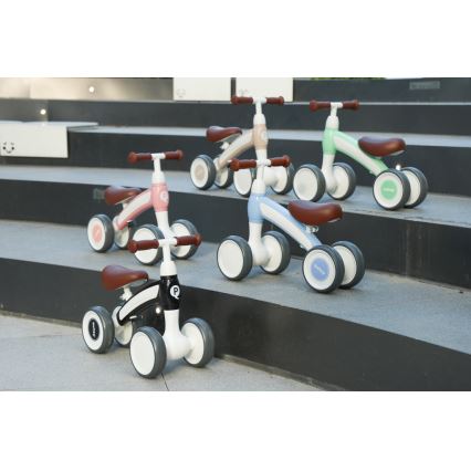 QPlay - Guralica CUTEY-5 crna