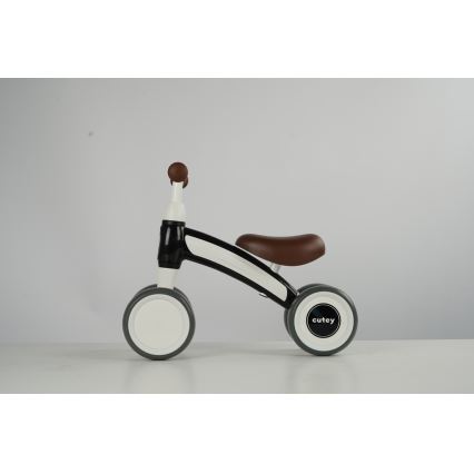QPlay - Guralica CUTEY-5 crna