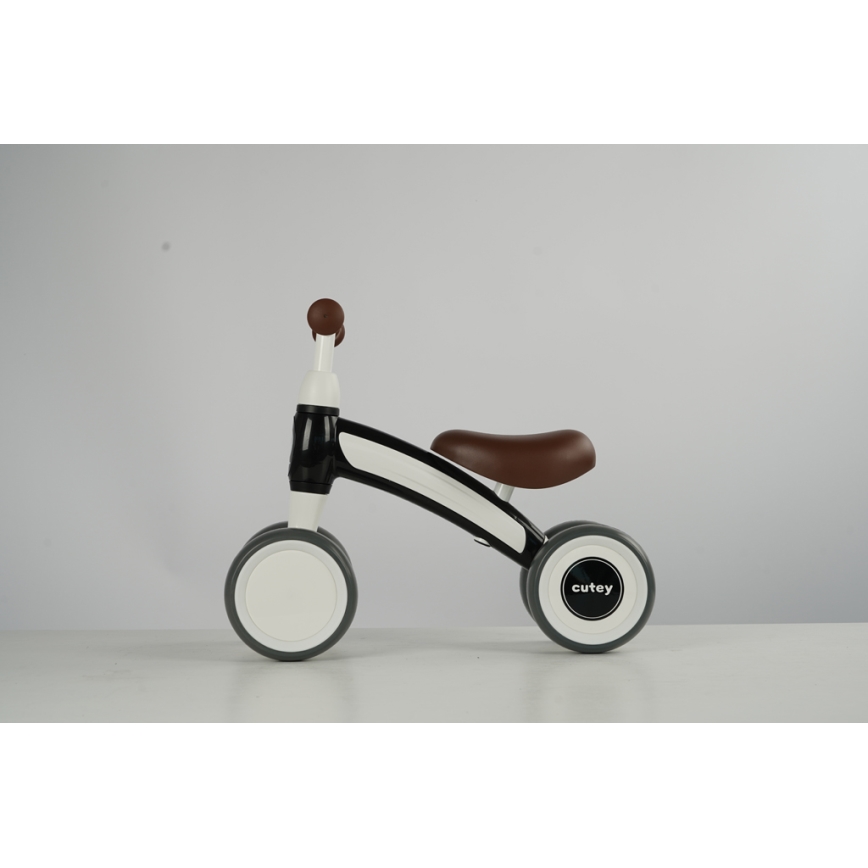 QPlay - Guralica CUTEY-5 crna