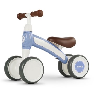 QPlay - Guralica CUTEY-5  plava