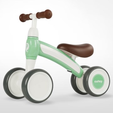 QPlay - Guralica CUTEY-5 zelena