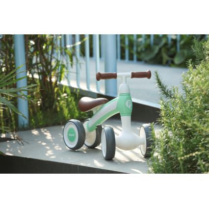 QPlay - Guralica CUTEY-5 zelena