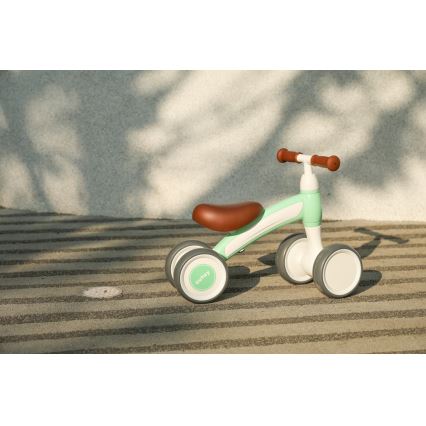 QPlay - Guralica CUTEY-5 zelena