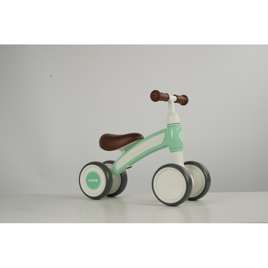 QPlay - Guralica CUTEY-5 zelena