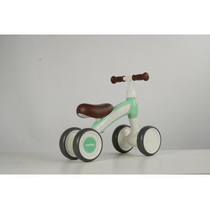 QPlay - Guralica CUTEY-5 zelena