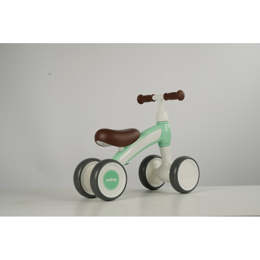 QPlay - Guralica CUTEY-5 zelena