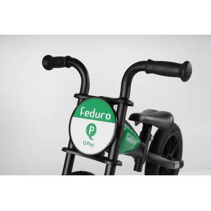 QPlay - Guralica FEDURO zelena