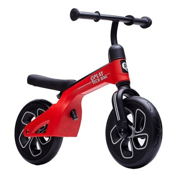 QPlay - Guralica TECH crvena