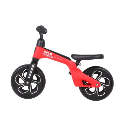 QPlay - Guralica TECH crvena