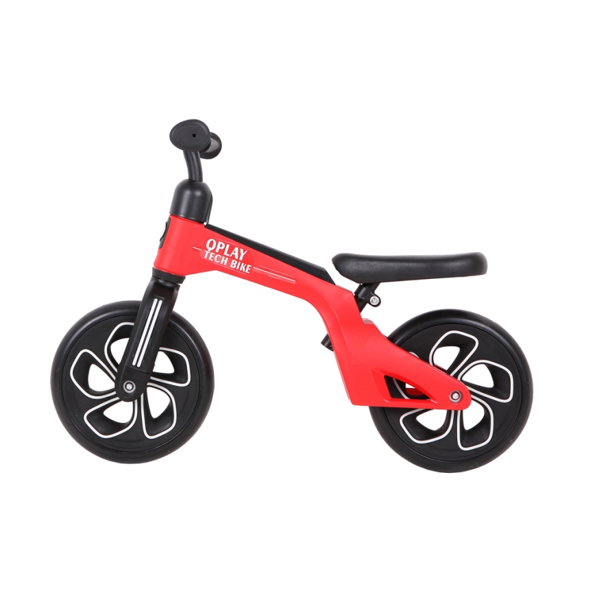 QPlay - Guralica TECH crvena