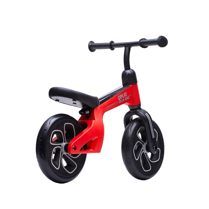 QPlay - Guralica TECH crvena