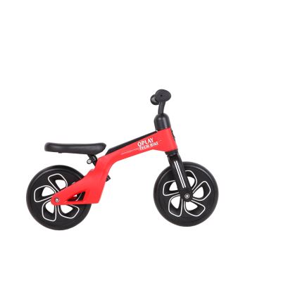 QPlay - Guralica TECH crvena
