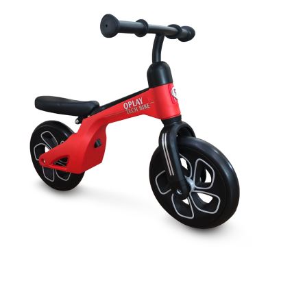 QPlay - Guralica TECH crvena
