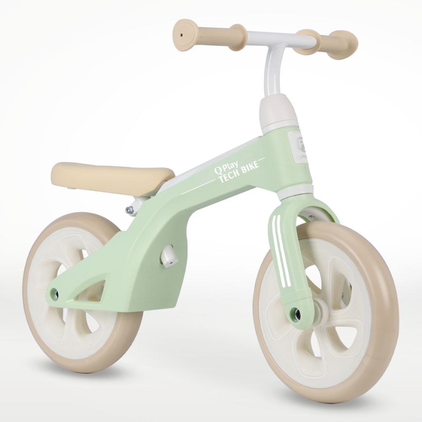 QPlay - Guralica TECH u mint boji