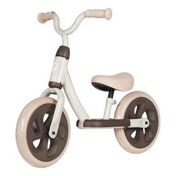 QPlay - Guralica TRAINER bež