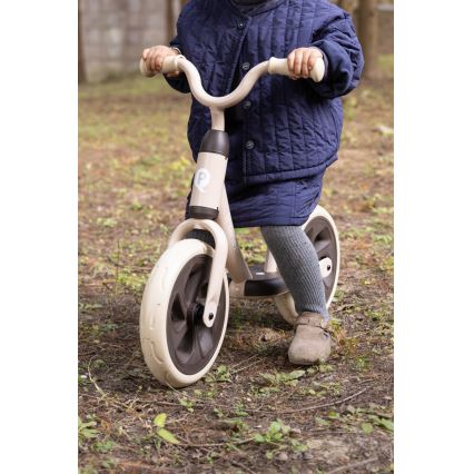 QPlay - Guralica TRAINER ružičasta