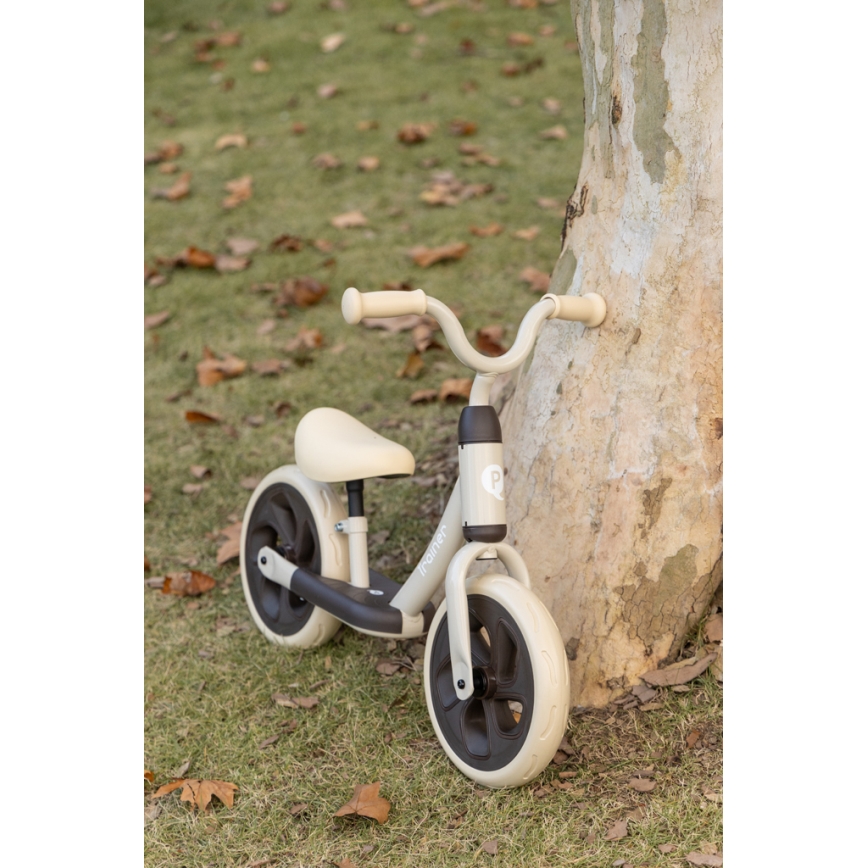 QPlay - Guralica TRAINER ružičasta