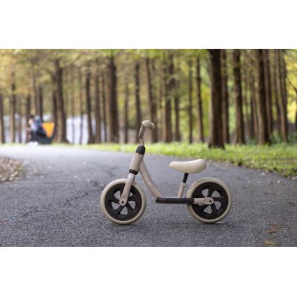 QPlay - Guralica TRAINER ružičasta