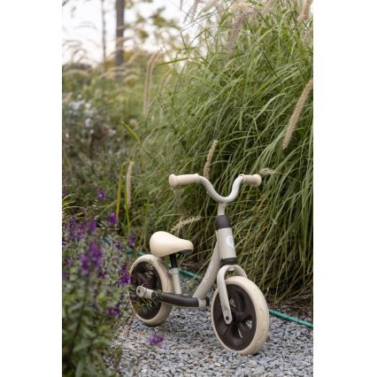 QPlay - Guralica TRAINER ružičasta