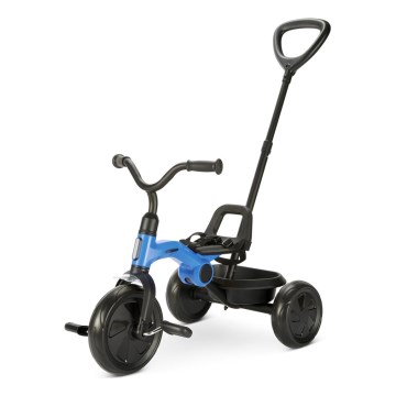 QPlay - QPlay - Dječji tricikl ANT PLUS plavi