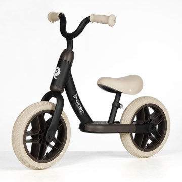 QPlay - Trkač TRAINER crna