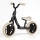 QPlay - Trkač TRAINER crna