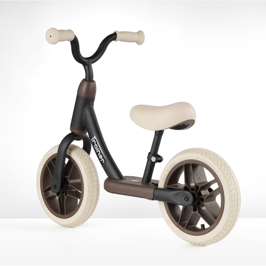 QPlay - Trkač TRAINER crna