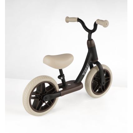 QPlay - Trkač TRAINER crna