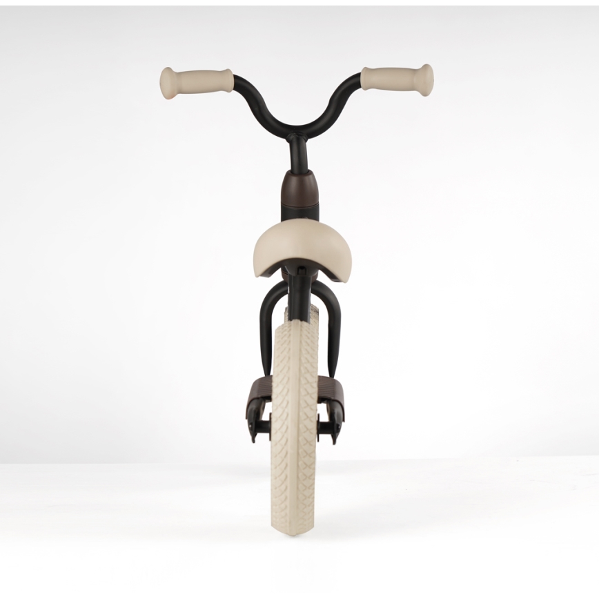QPlay - Trkač TRAINER crna